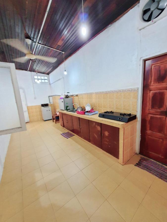 Homestay Kuala Terengganu One Stop 1 Exterior foto