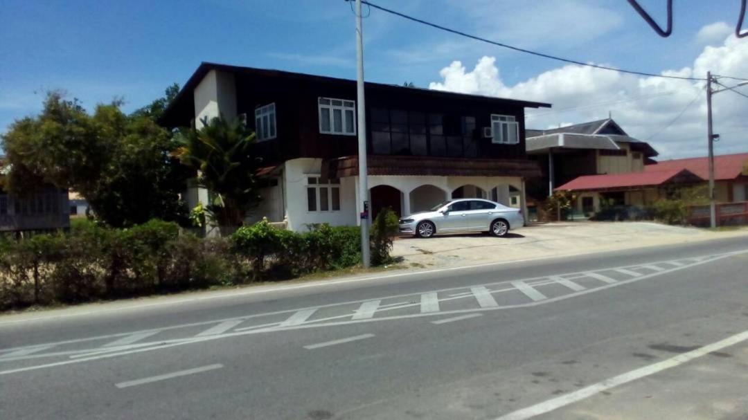 Homestay Kuala Terengganu One Stop 1 Exterior foto
