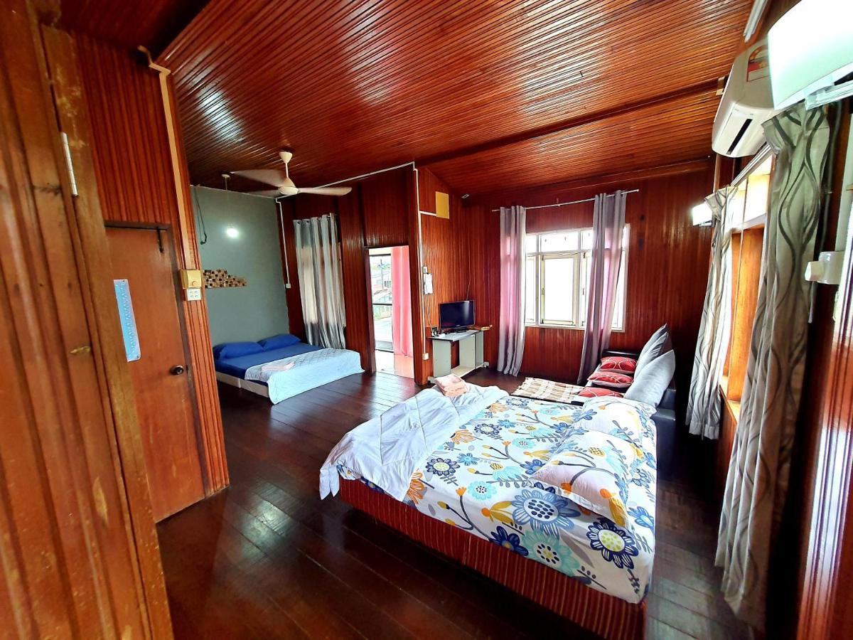 Homestay Kuala Terengganu One Stop 1 Exterior foto