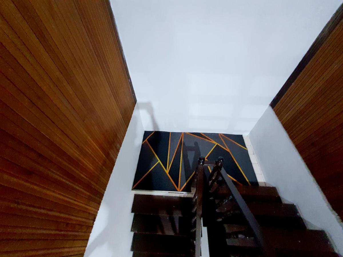 Homestay Kuala Terengganu One Stop 1 Exterior foto