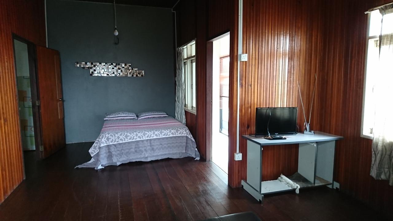 Homestay Kuala Terengganu One Stop 1 Exterior foto
