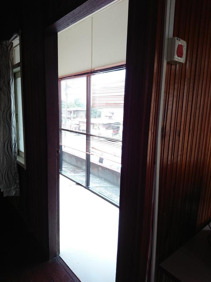 Homestay Kuala Terengganu One Stop 1 Exterior foto